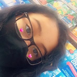 Meet your Posher, Ingrid